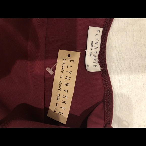 Flynn skye Marley bodysuit - Picture 4 of 4